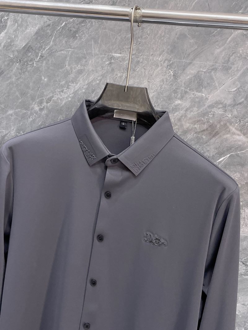 Christian Dior Shirts